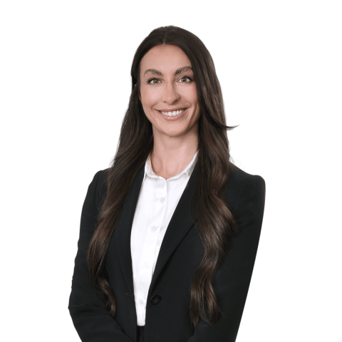 Nicole Krupski-Oram